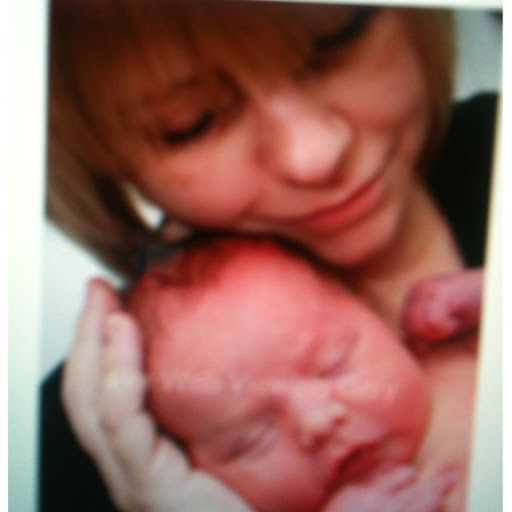 Melinda Spence Photo 9