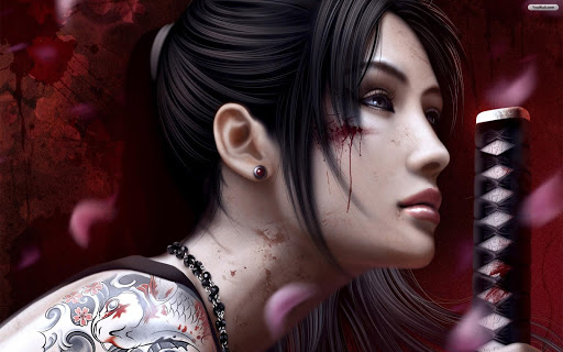 Gail Willson Photo 13