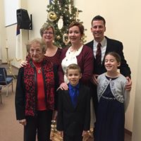 Belinda Walter Photo 11