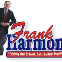 Frank Harmon Photo 10