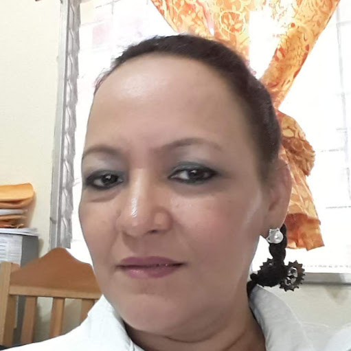 Doris Escobar Photo 3