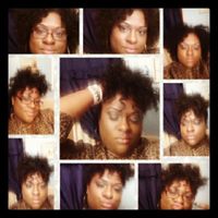 Amanda Preston Photo 7