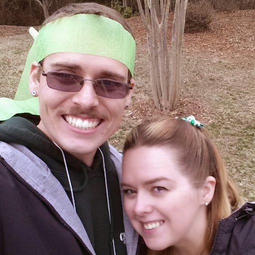 Andrew Cartwright Photo 30