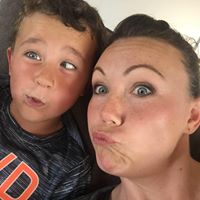 Sharon Burton Photo 26