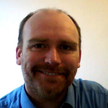 Mark Sharp Photo 35