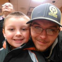 Anthony Clark Photo 19