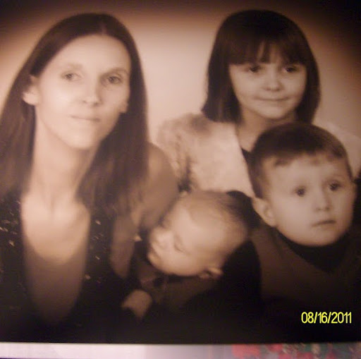 Cindy Nixon Photo 22