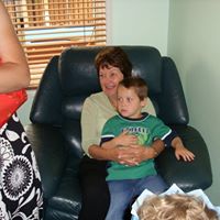 Judith Hamilton Photo 33