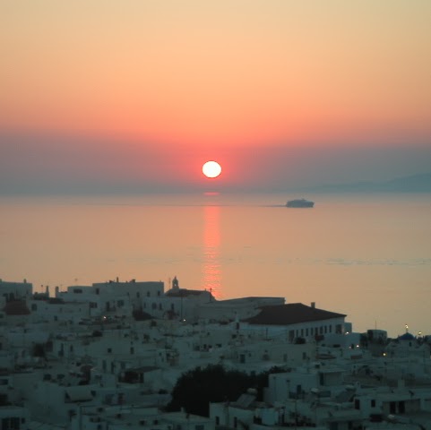 James Panos Photo 29
