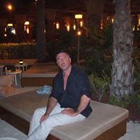 Philip Dobson Photo 13
