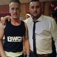 Shawn Gibbs Photo 23