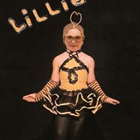 Lillie Moore Photo 26