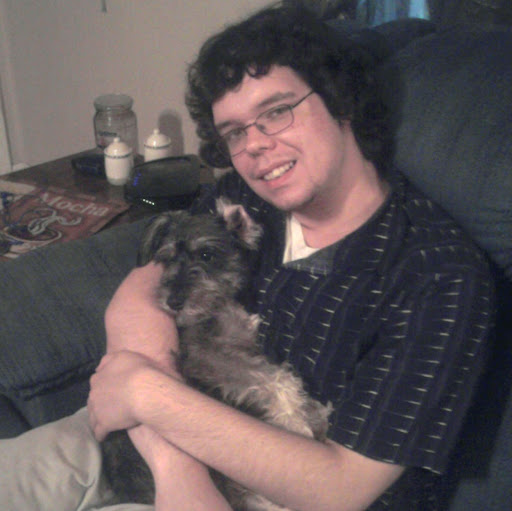 Daniel Brewer Photo 43