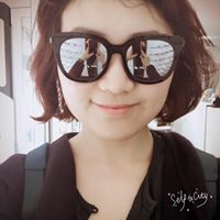 Ting Cao Photo 27