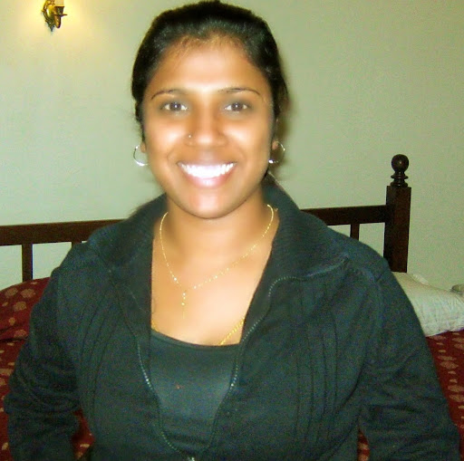 Sharon Gabriel Photo 17
