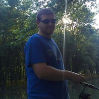 Cory Heinz Photo 15
