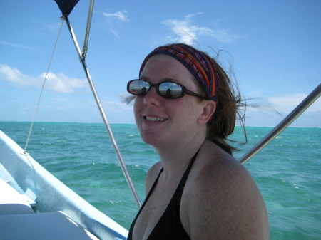 Sara Dubose Photo 15