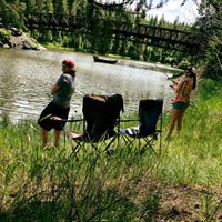Michelle Mathews Photo 18