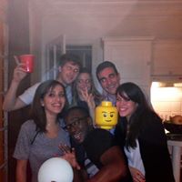 Julie Masini Photo 4