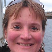 Katherine Alexander Photo 8