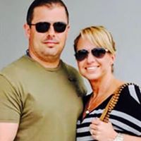 Stephanie Gregory Photo 8