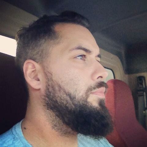 Aaron Welch Photo 17