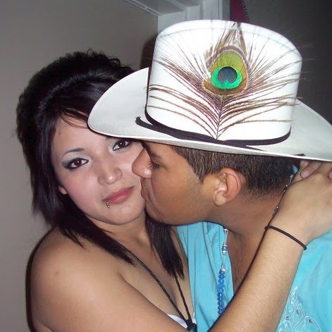 Maria Balderas Photo 1