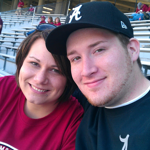 Jeremy Vaughn Photo 14