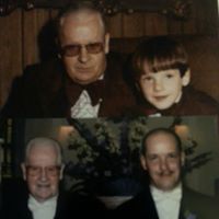 Robert Roebuck Photo 20