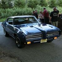 John Strain Photo 16