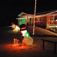 Cindy Prater Photo 9