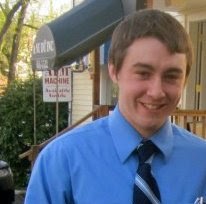 Christopher Nagle Photo 10