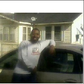 Frederick Greenwood Photo 5