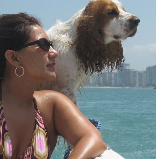 Lourdes Alvarez Photo 35