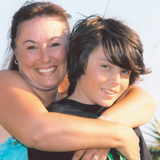 Joanne Ross Photo 19