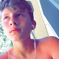 Mason Elliott Photo 14