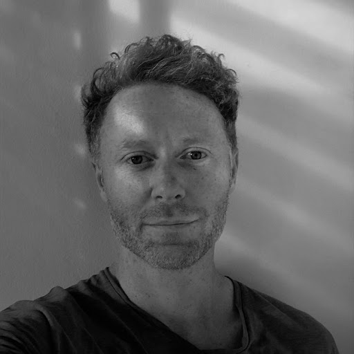 Daniel Goodall Photo 21