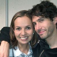 Elisa Quijada Photo 9