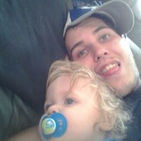 Anthony Stacy Photo 11