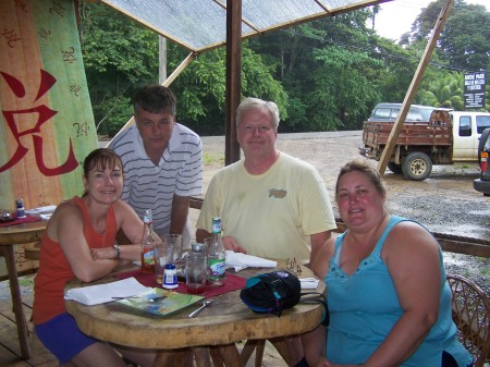 Dawn Hamilton Photo 21