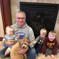 Steve Klein Photo 20