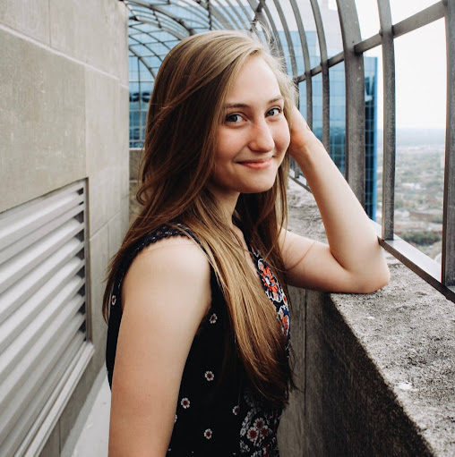 Emily Gustafson Photo 8