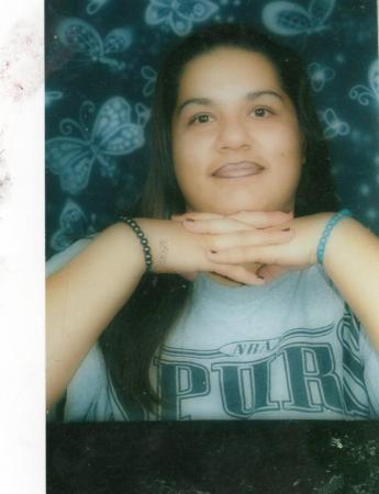 Crystal Garcia Photo 19