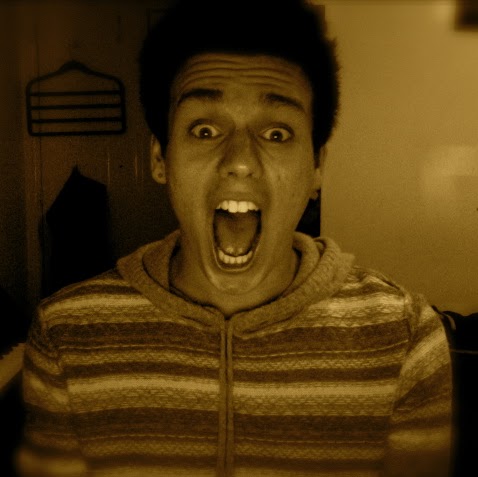 Joe Atkinson Photo 30