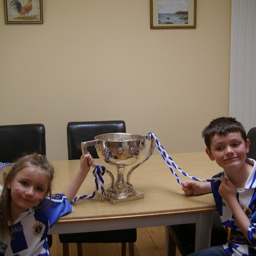 Mandy Mccabe Photo 12