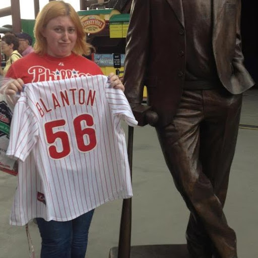 Christine Schramm Photo 6