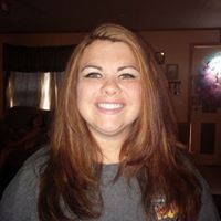 Michelle Luman Photo 8