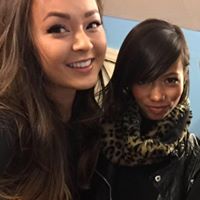 Cassandra Dickerson Photo 31