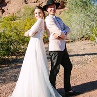 Luke Barnett Photo 33