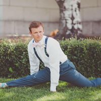 Russell Maxwell Photo 23